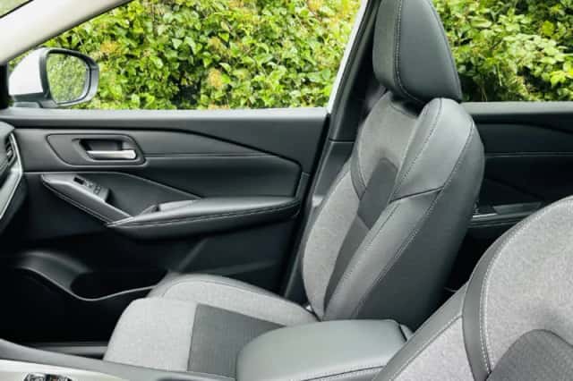 Nissan Qashqai (2026) thumbnail 19