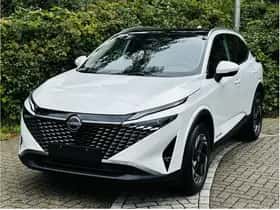 Nissan Qashqai (2026) thumbnail 3