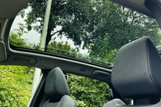 Nissan Qashqai (2026) thumbnail 21