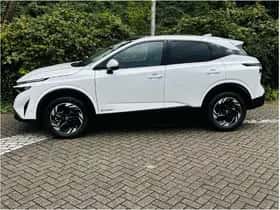 Nissan Qashqai (2026) thumbnail 4