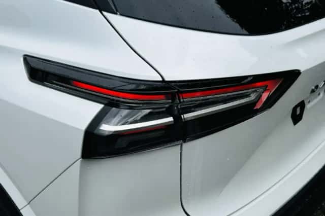 Nissan Qashqai (2026) thumbnail 5
