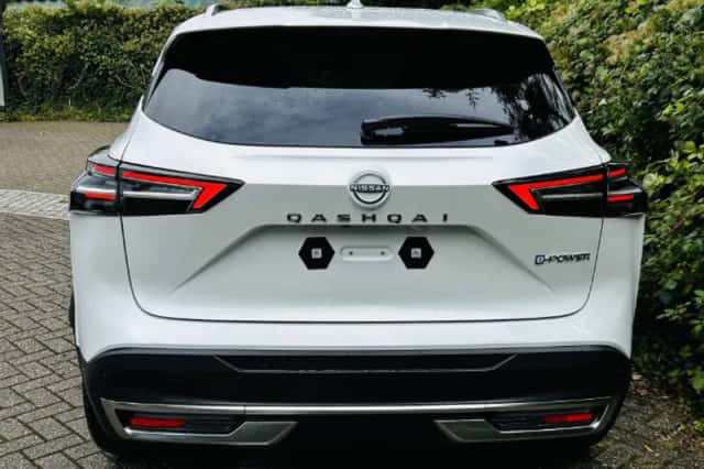 Nissan Qashqai (2026) thumbnail 6