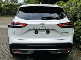 Nissan Qashqai (2026) thumbnail 6