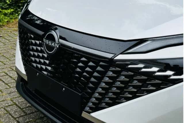 Nissan Qashqai (2026) thumbnail 7