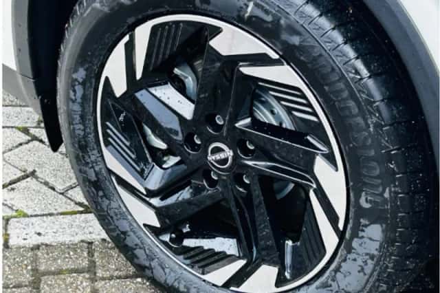 Nissan Qashqai (2026) thumbnail 8