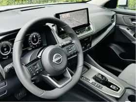 Nissan Qashqai (2026) thumbnail 9