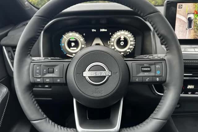 Nissan Qashqai (2026) thumbnail 10