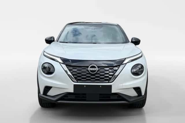 Nissan Juke (2026) thumbnail 2