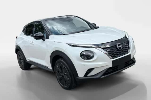 Nissan Juke (2026) thumbnail 3