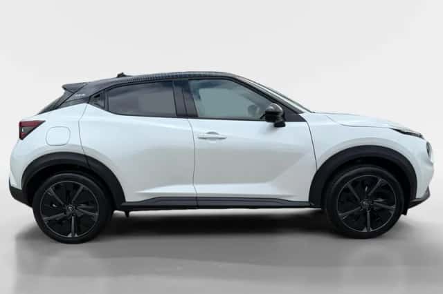 Nissan Juke (2026) thumbnail 4