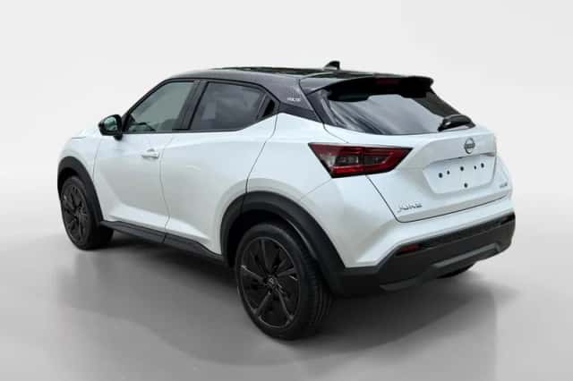 Nissan Juke (2026) thumbnail 5