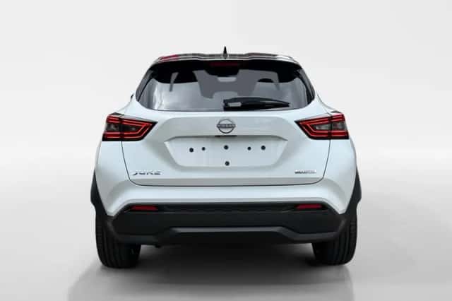 Nissan Juke (2026) thumbnail 6