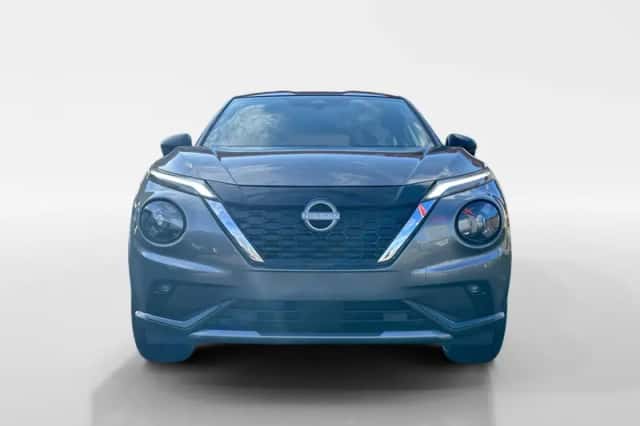Nissan Juke (2026) thumbnail 2
