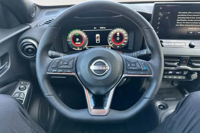 Nissan Juke (2026) thumbnail 13