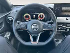Nissan Juke (2026) thumbnail 13