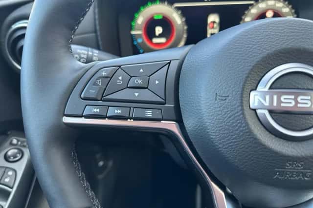 Nissan Juke (2026) thumbnail 14