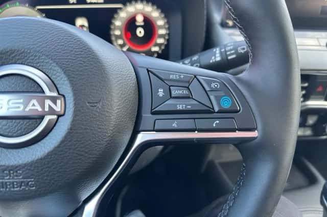 Nissan Juke (2026) thumbnail 15