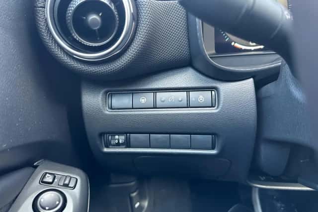 Nissan Juke (2026) thumbnail 17