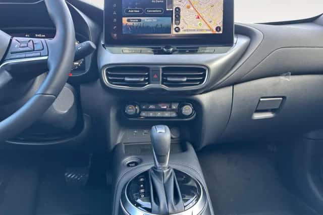 Nissan Juke (2026) thumbnail 18
