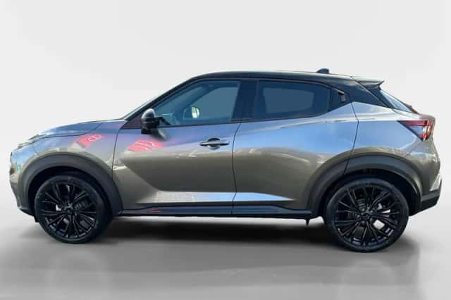 Nissan Juke (2026) thumbnail 3