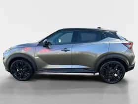 Nissan Juke (2026) thumbnail 3