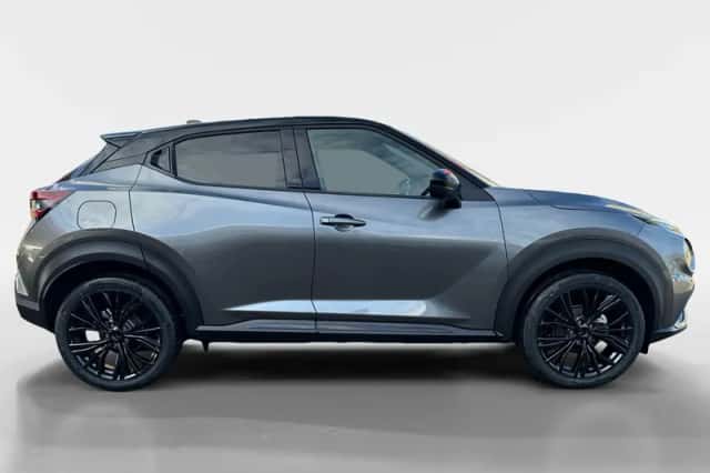 Nissan Juke (2026) thumbnail 4