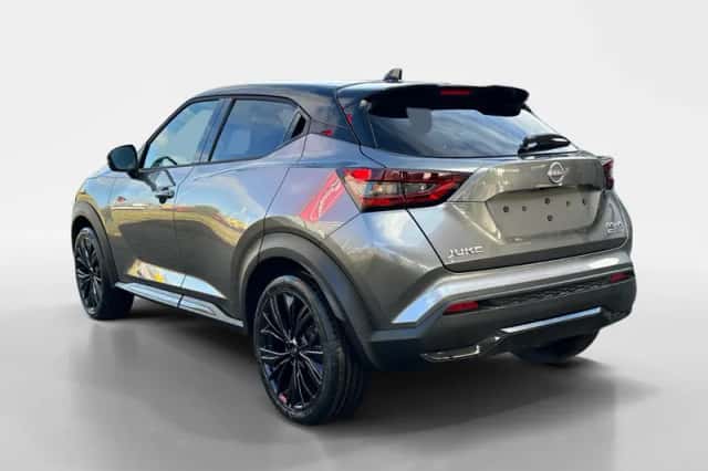 Nissan Juke (2026) thumbnail 5