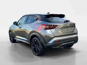 Nissan Juke (2026) thumbnail 5