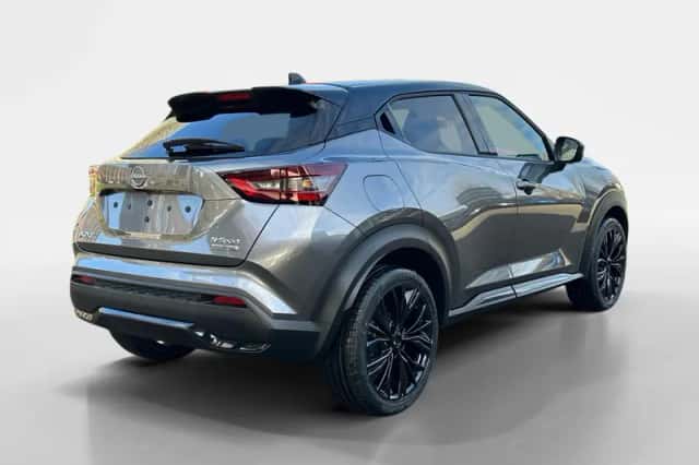 Nissan Juke (2026) thumbnail 6