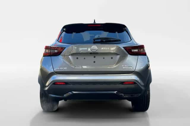 Nissan Juke (2026) thumbnail 7