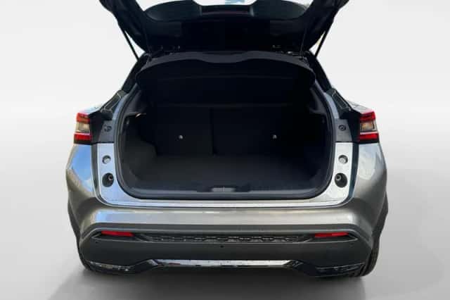 Nissan Juke (2026) thumbnail 8