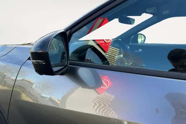 Nissan Juke (2026) thumbnail 9