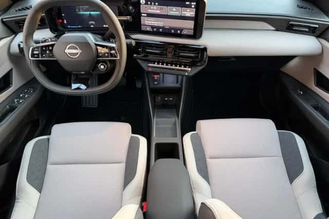 Nissan Micra (2026) thumbnail 7