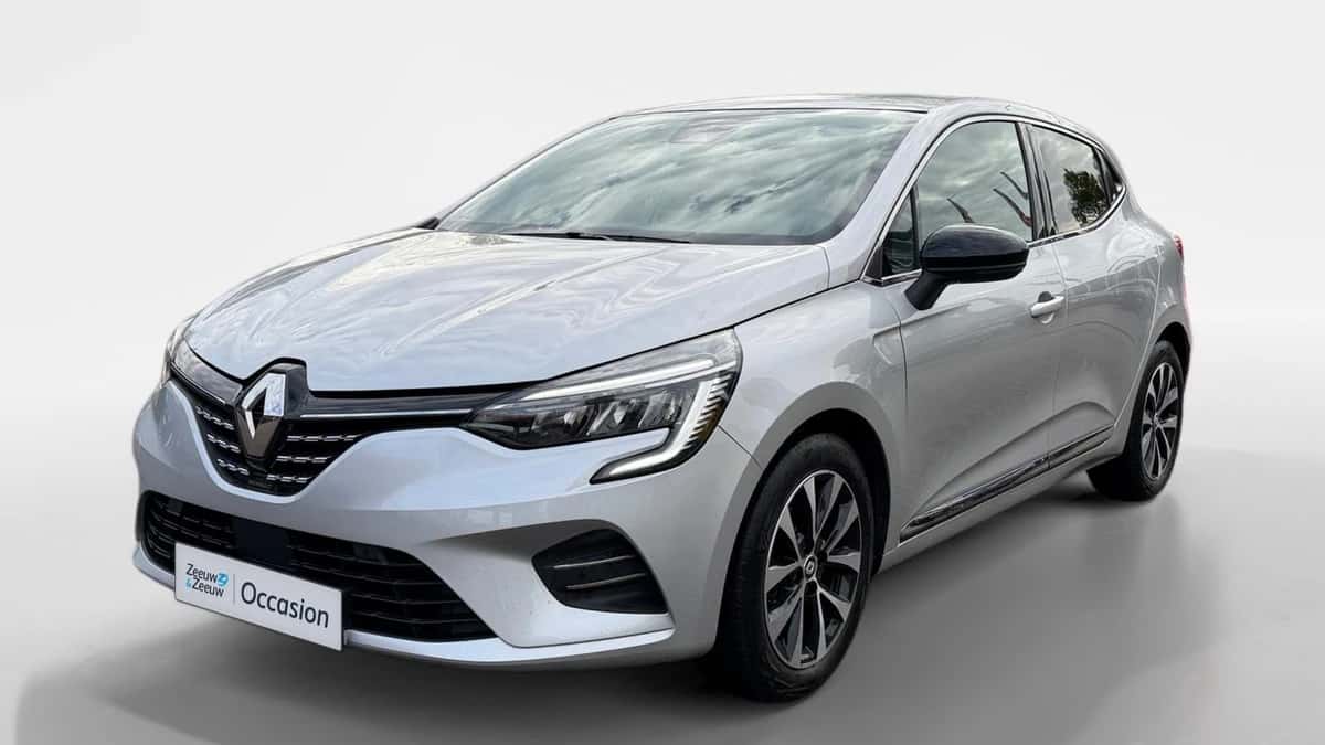 Renault Clio (2023) — foto 1
