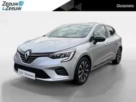 Renault Clio (2023)
