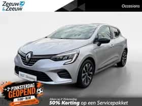 Renault Clio (2023)