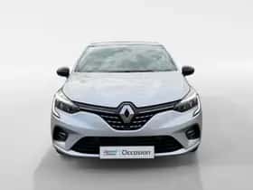 Renault Clio (2023) thumbnail 2