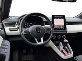 Renault Clio (2023) thumbnail 12