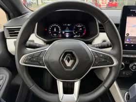 Renault Clio (2023) thumbnail 13