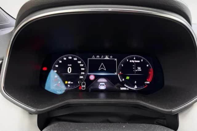 Renault Clio (2023) thumbnail 14