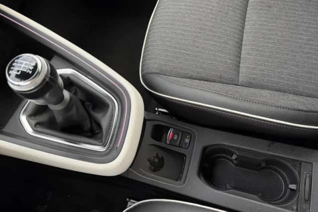 Renault Clio (2023) thumbnail 21