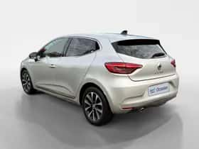 Renault Clio (2023) thumbnail 5