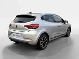 Renault Clio (2023) thumbnail 7