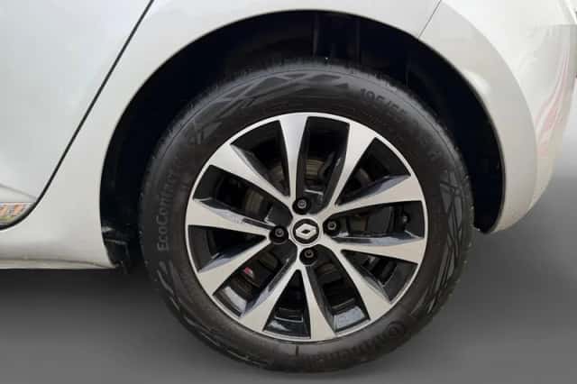 Renault Clio (2023) thumbnail 8
