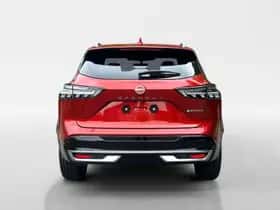 Nissan Qashqai (2025) thumbnail 2