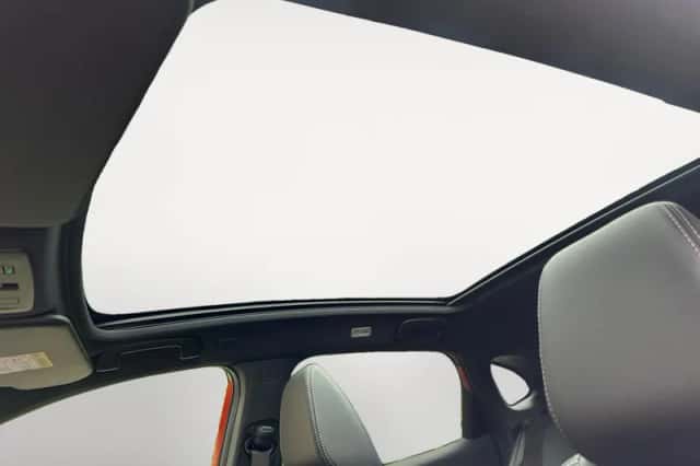 Nissan Qashqai (2025) thumbnail 12