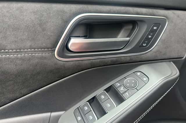 Nissan Qashqai (2025) thumbnail 13