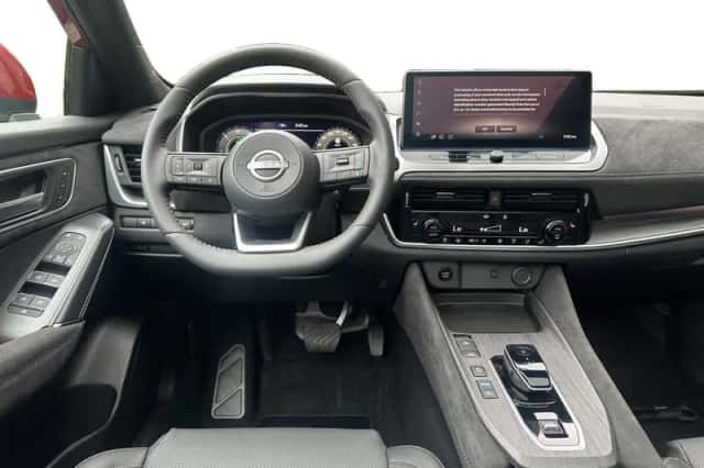 Nissan Qashqai (2025) thumbnail 15