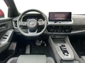 Nissan Qashqai (2025) thumbnail 15