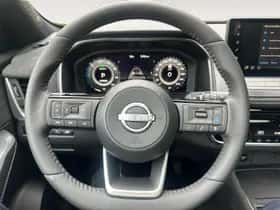 Nissan Qashqai (2025) thumbnail 16